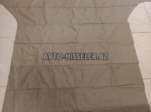 GAZ 24 Volga dam tenti